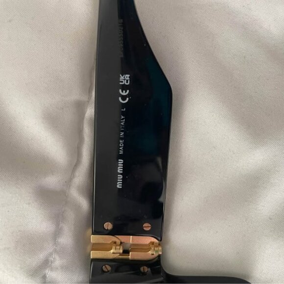 Miu Miu sunglasses - Picture 4 of 5